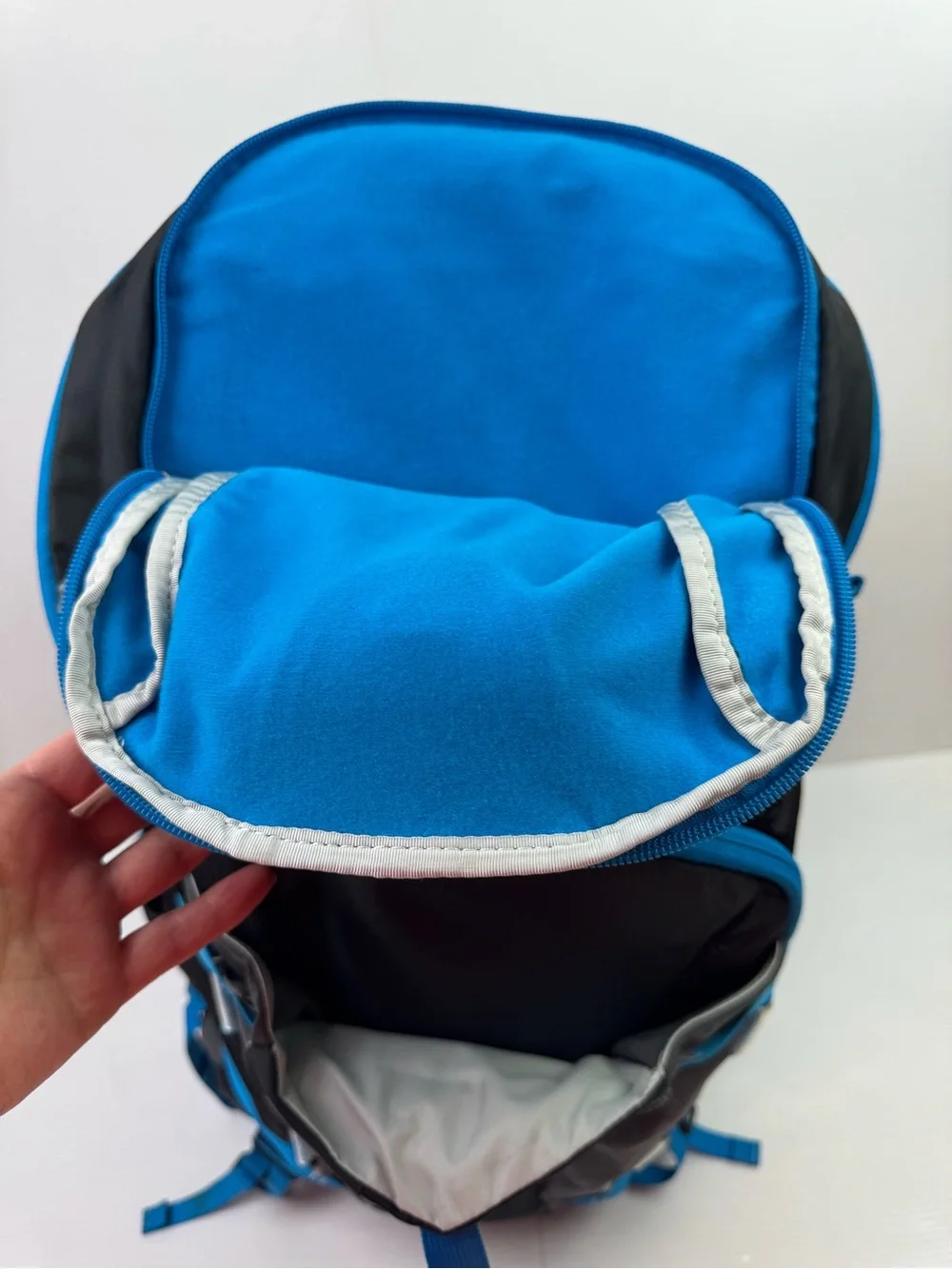 MHM Salute 34L Hiking Backpack Mauntaineering Backpacking Daypack Hiking Bag 34L